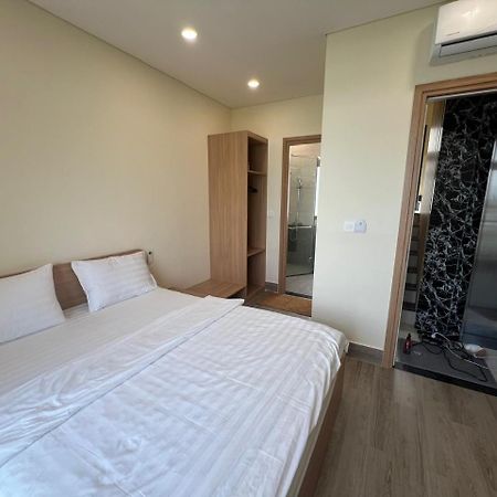 Grand World Panzió Phú Quốc-sziget Kültér fotó