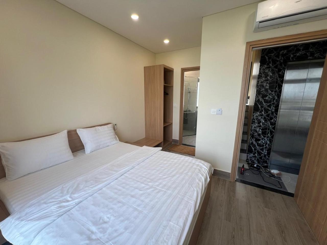 Grand World Panzió Phú Quốc-sziget Kültér fotó